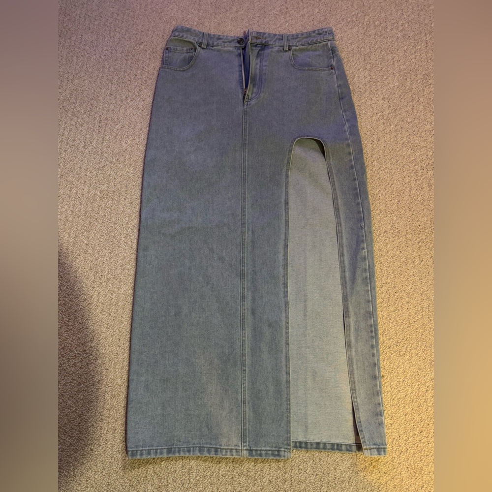 Mimosa Brand skirt